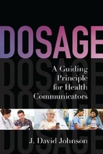 J. David Johnson Dosage (Hardback) (UK IMPORT)