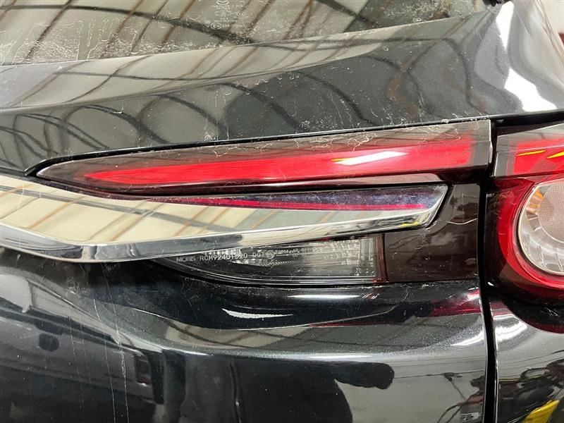Passenger Right Inner Tail Light TK50513F0A Fit 16-23 Mazda CX-9 OEM 2391962