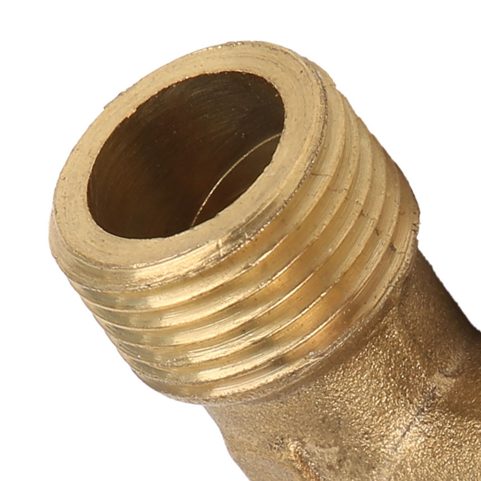Right Angle Pipe Joint Check Valve Adapter Right Angle For Elbow Connection☜