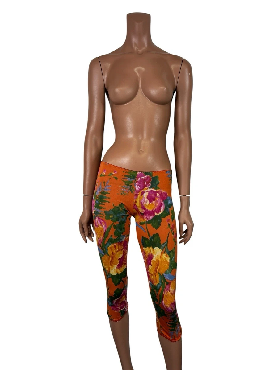 Vintage Dolce And Gabbana In Women's Pants for sale | eBay