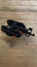 Roller Bearing Bogies G scale LGB style Coupling (1x Pair)