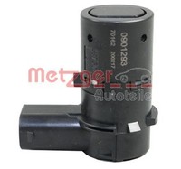 Metzger Autoteile 0901293 Sensor, Einparkhilfe FüR Renault