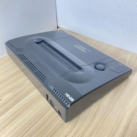 SNK NEO GEO AES Console System Boxed NEO-0 MAX 330 MEGA Tested 12.8 x 9.3 Inches