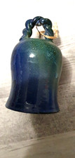 Hübsche "GLOCKE" aus Keramik