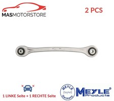 LINKS RECHTS QUERLENKER SATZ MEYLE 116 050 0300 2PCS I FÜR AUDI A6 C8,A7,Q7,Q8