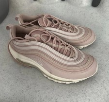 Nike Air Max 97 Women's Sneakers Size 8.5 Pink
