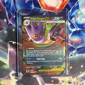 pikachu holographic pokemon card POKEMON TCG main image 1
