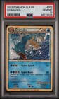Gyarados 007/034 PSA 10 Slab Blastoise & Suicune ex Deck Pokemon 2023 Classic