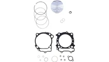 Athena Piston Kit with Gaskets - Standard Bore 95.96mm Motorcycle P5F0960061004B