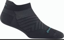 Darn Tough 1043 Women's Light Tab Ultra Socks Size Large