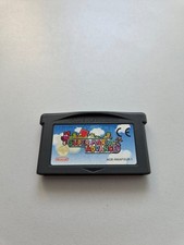 ebay® Auktion 286822478506 | Super Mario Advance | NES Classics | GBA Modul Nintendo Gameboy Advance Thumbnail of ebay® auction 286822478506 | Super Mario Advance | NES Classics | GBA Modul Nintendo Gameboy Advance