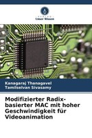 Kanagaraj Thanagavel (U. A.) | Modifizierter Radix-Basierter MAC Mit Hoher...