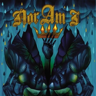 Nor Am I - Cause Above the Conquest - CD - Very Good