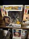 Funko Pop! Vinyl: Marvel - Black Panther (Masked) (Chase) #273