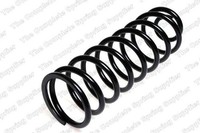 1X Fahrwerksfeder Lesjöfors 4295803 FüR Volvo 260 P244 142 P242 240 P245 140 144