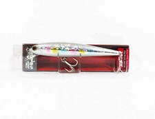 Zipbaits ZBL Whisper 127SY Silence Sinking Minnow Bait 660 (5070)