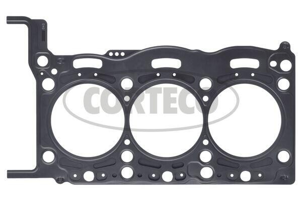 83403309 CORTECO GASKET, CYLINDER HEAD RIGHT FOR AUDI PORSCHE VW