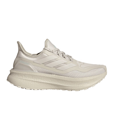 adidas Ultraboost Ultra Boost 5 Gtx Womens Beige Sneakers Athletic Shoes JQ5373