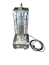 Larson UV-C Sanitizer Cart IND-UC-360-24-8L-UVC Germicidal Disinfection Unit