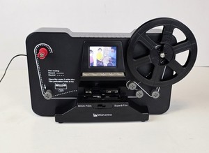 Wolverine 8mm | eBay