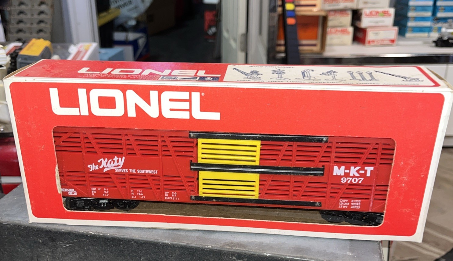 Click here to see eBay Auction