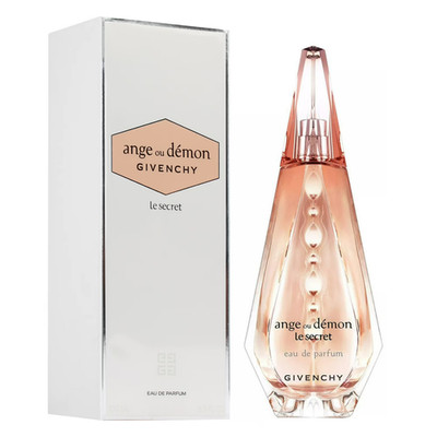 Ange ou Demon Le Secret by Givenchy for Women Eau de Parfum Spray 3.3 oz