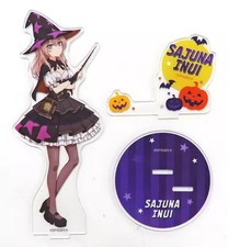 Toshiyuki Inui Acrylic Stand That Dress Up Doll Full Color Print