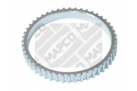 ABS Sensorring Vorne Links Rechts FüR Peugeot 406 8B 8C 8EF 1995-2004