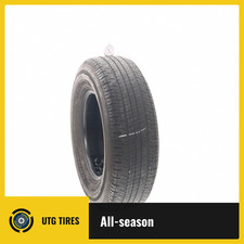 Used St 22575r15 Goodyear Endurance 117112n - 5.532 Used St 22575r15 Goodyear Endurance 117112n - 5.532