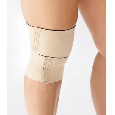 ReadyWrap  Knieelement