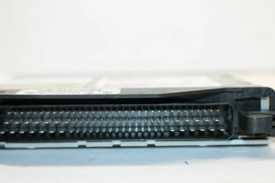 Computadora de transmisión BMW M3 E36 1995 1996 1997 TCU TCM OEM usada Foto 3 de 4