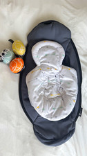 4moms mamaRoo Replacement Seat Fabric Newborn Insert 3 Toy Balls