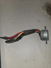 CLASSIC FORD CORTINA MK3 IGNITION BARREL WIRING MK4 MK5 ESCORT CAPRI ETC