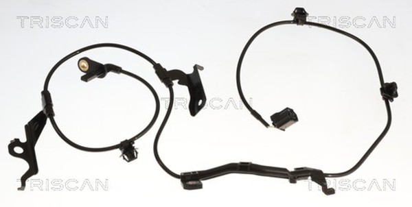 Triscan Abs Sensor Raddrehzahl 8180 13179 FüR Toyota Corolla NRE210 Vvti ZRE210-image