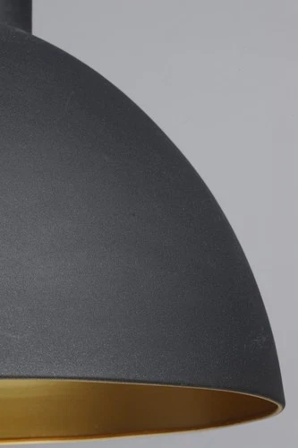 Maxim 11022 Cora 1 Light 9" Pendant - Picture 6 of 10