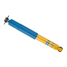 Bilstein B6 Shock absorbers damper 24-186209 rear for CHEVROLET COLORADO Cab & C