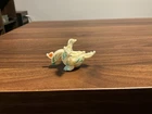 Bakugan Battle Brawlers B1 Jump Skyress White Pearl Green Ventus 540G Vintage
