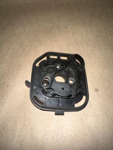 Redmax CHT 2300 Hedge Trimmer Filter Base Choke Assembly OEM  - Picture 1 of 4