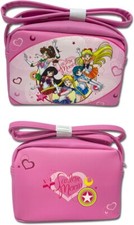 Sailor Moon Crossbody Satchel Bag Anime Licensed NEW