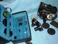 KRASNOGORSK   KBAPU    2X8   S - M  1  +  ZUBEHÖR