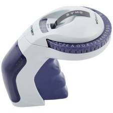 DYMO Omega Etichettatrice a rilievo Adatto per nastro: Nastro per