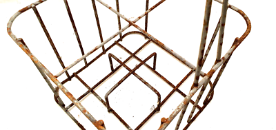 Porte bouteille en bois pas cher
