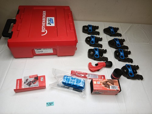MZK-19KN-SPOZ SPORLAN VALVE ZOOMLOCK MAX JAW KIT FROM 1/4 to 1-1/8IN