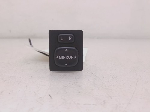 2002 TOYOTA MR2 MIRROR CONTROL SWITCH - Picture 2 of 12