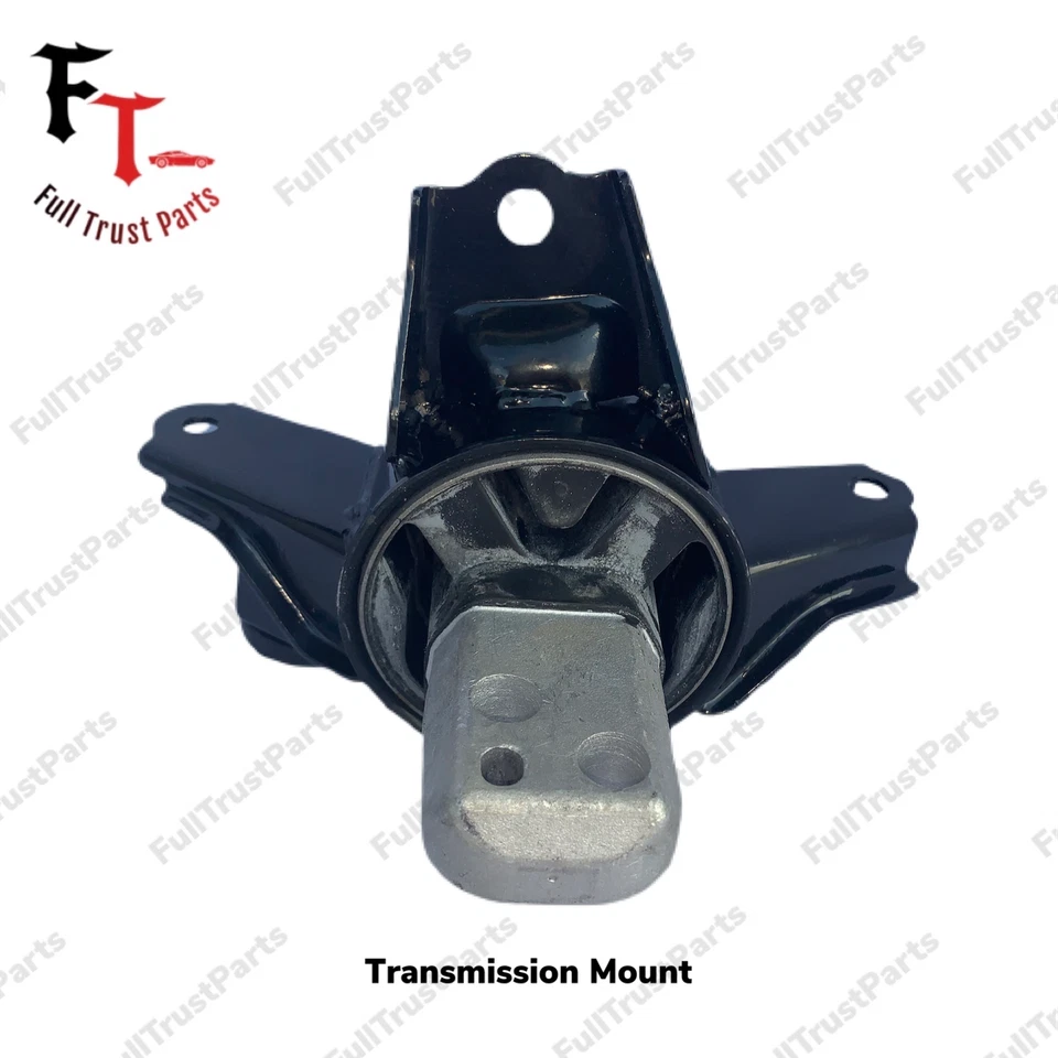 MONTAJE DE TRANSMISIÓN AUTOMÁTICA PARA KIA FORTE KOUP & FORTE5 2010-2013 (2,0 L, 2,4 L). Foto 2 de 4