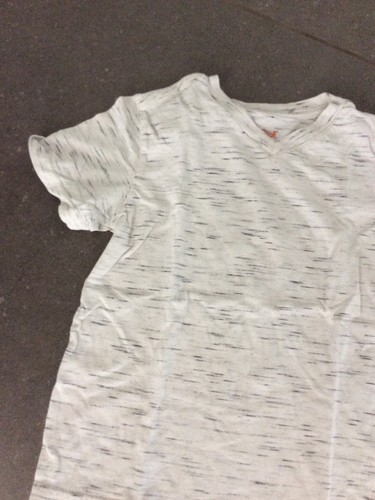 Cat & Jack Kids Light Grey T Shirt Size 4-5T - Picture 3 of 6