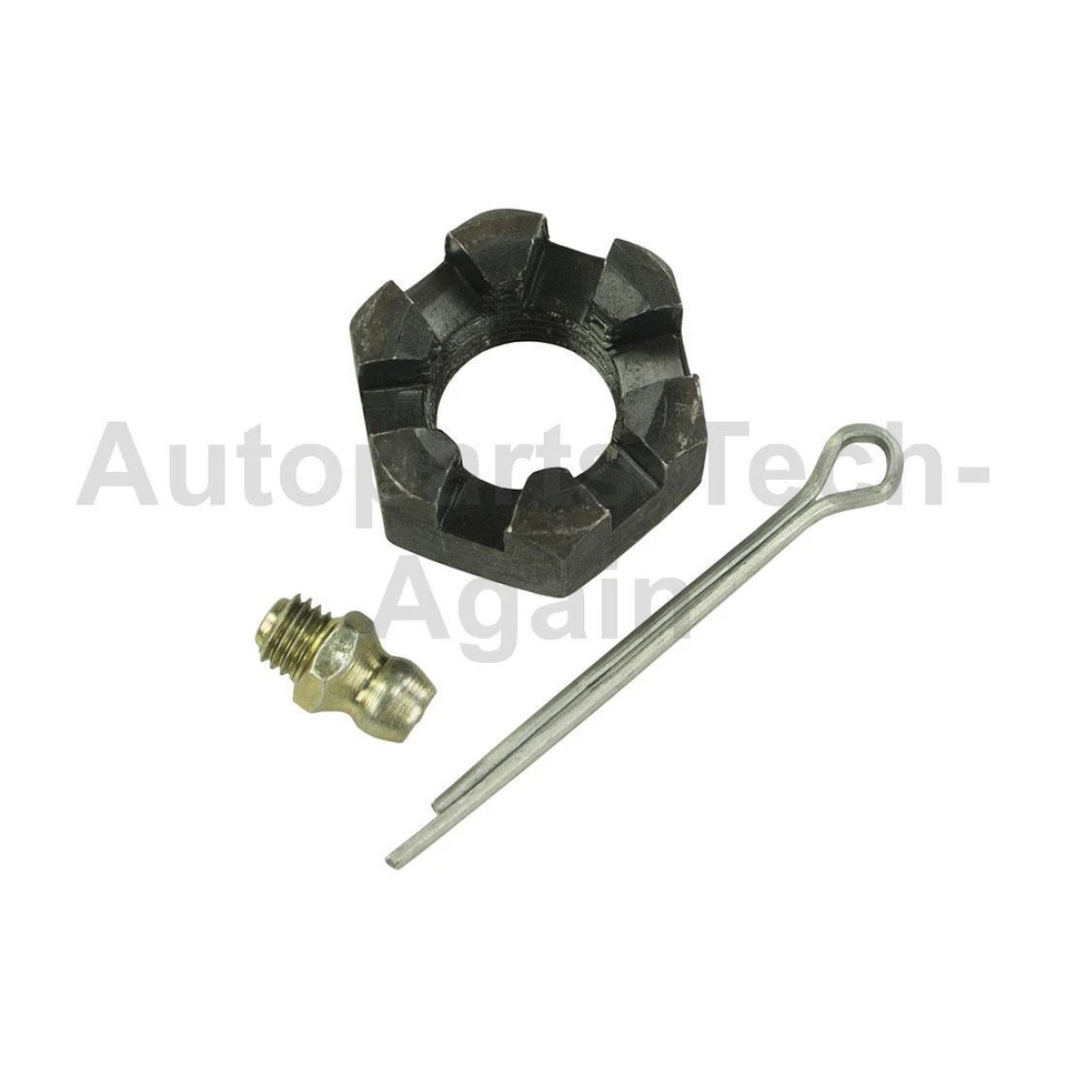 4 Mevotech Front Ball Joint Fits 2002-2011 Chevrolet Corvette - Image 4 of 4