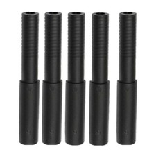 5pcs Golf Club Shaft Extension Stick Extender for Graphite shafts Driver Hybrid