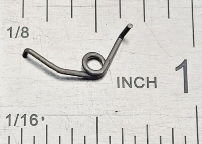 Quantum Reel Part RQ089-01 Anti-Reverse A/R Cam Spring