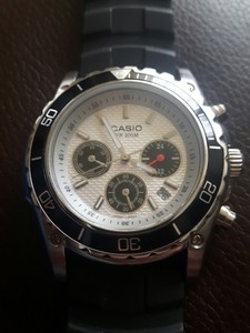 wr200m casio